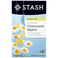 Chamomile Nights