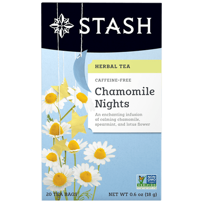 Chamomile Nights