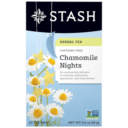 Chamomile Nights