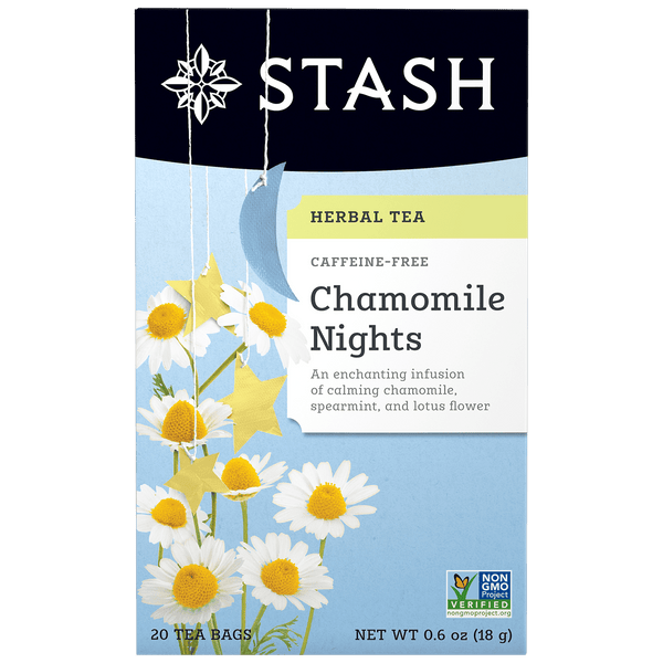CHAMOMILE