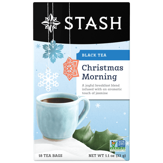 Christmas Morning