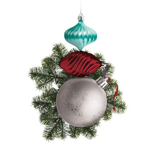 Cinnamon Orange Mint.