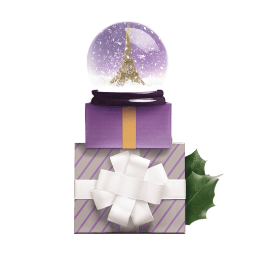 Cocoa Lavender Mint.