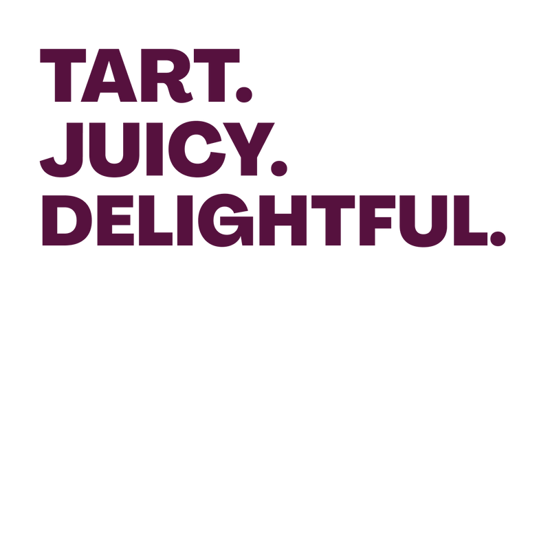 Cranberry Pomegranate