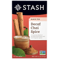 Decaf Chai Spice
