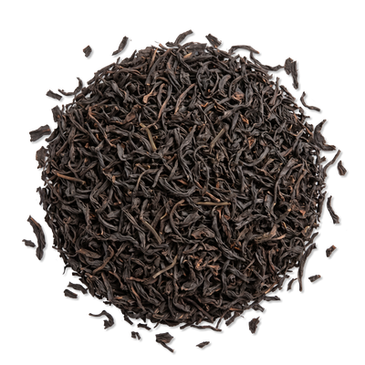 Double Bergamot Earl Grey