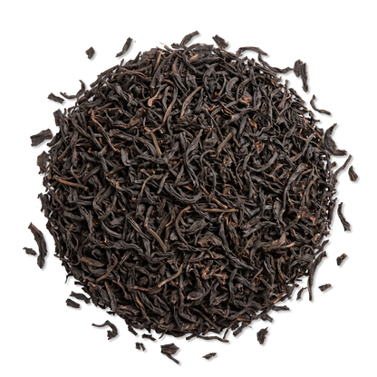Double Bergamot Earl Grey