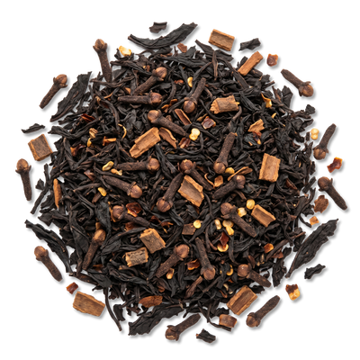 Double Spice Chai Black Tea