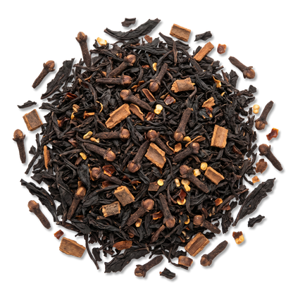 Double Spice Chai Black Tea