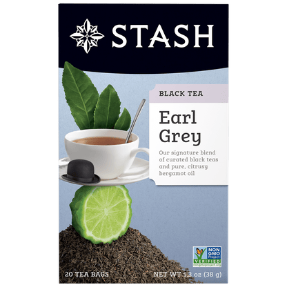 Earl Grey