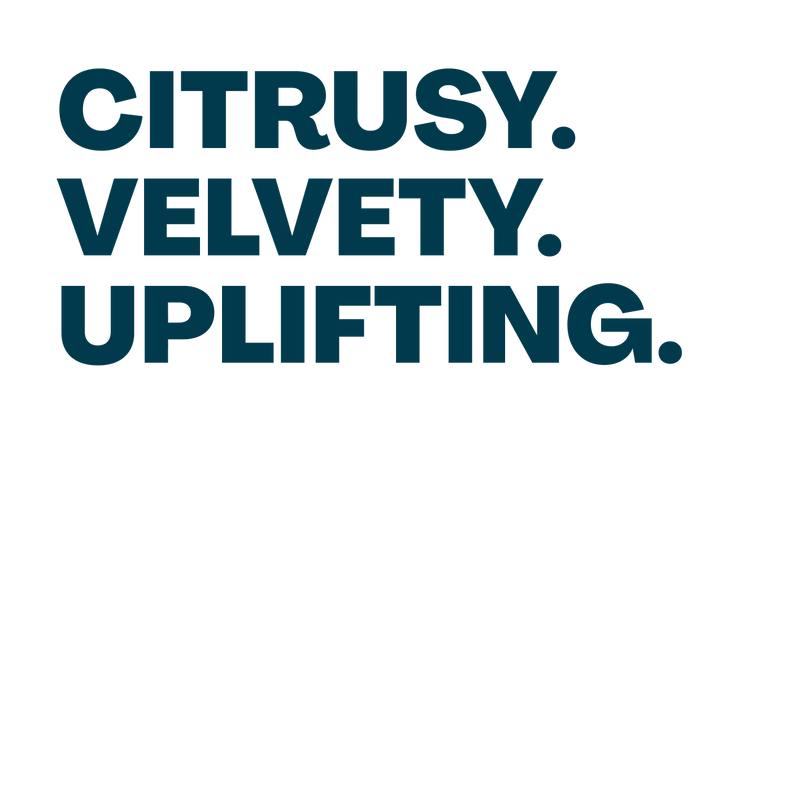 Earl’s Delight Latte