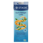 Earl’s Delight Latte