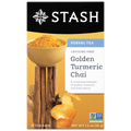 Golden Turmeric Chai