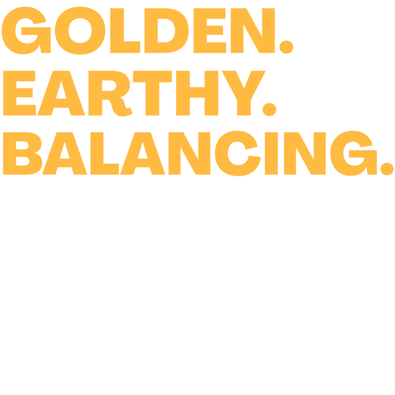 Golden Turmeric Chai