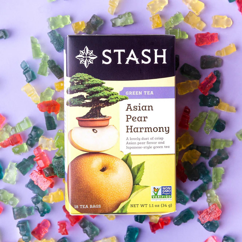 Stash Tea Patterns Recipes – Stash Tea