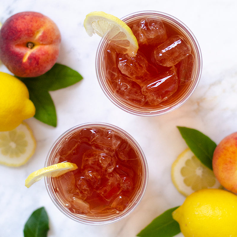 Everything Iced Tea—How to Make, Is It Good for You, and Fun Recipes | Stash Tea