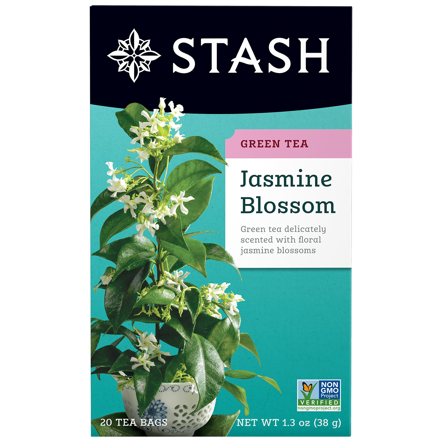 Jasmine Blossom