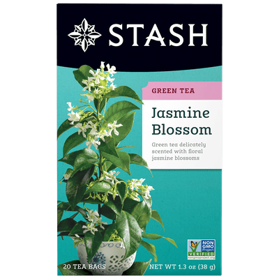 Jasmine Blossom