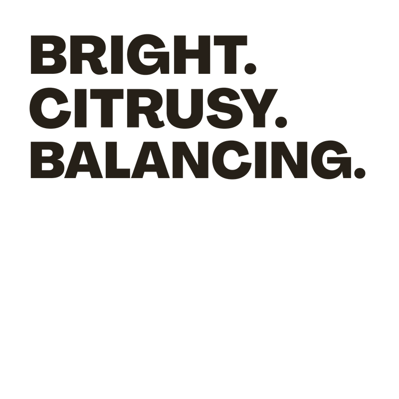 Decaf Double Bergamot Earl Grey