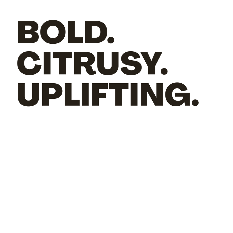 Double Bergamot Earl Grey