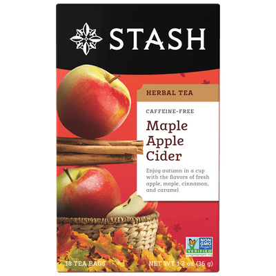 Maple Apple Cider