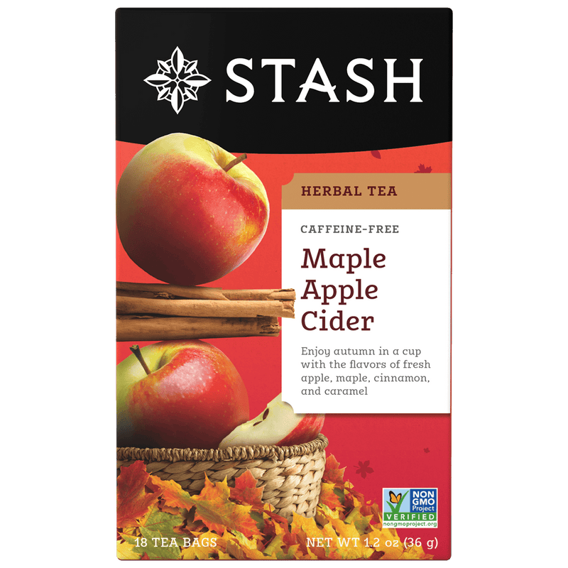 Maple Apple Cider