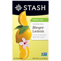 Meyer Lemon Tea Bags