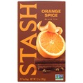 Orange Spice Black Tea