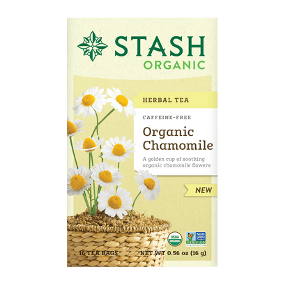 Organic Chamomile