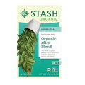Organic Mint Blend