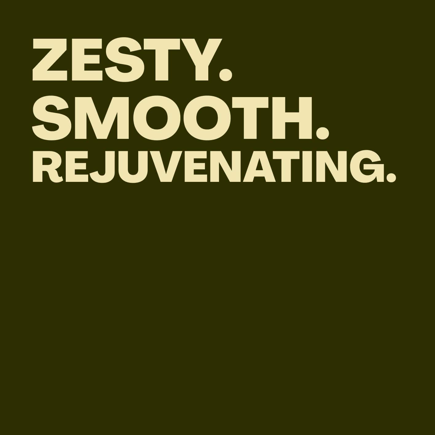 Organic Lemon Ginger