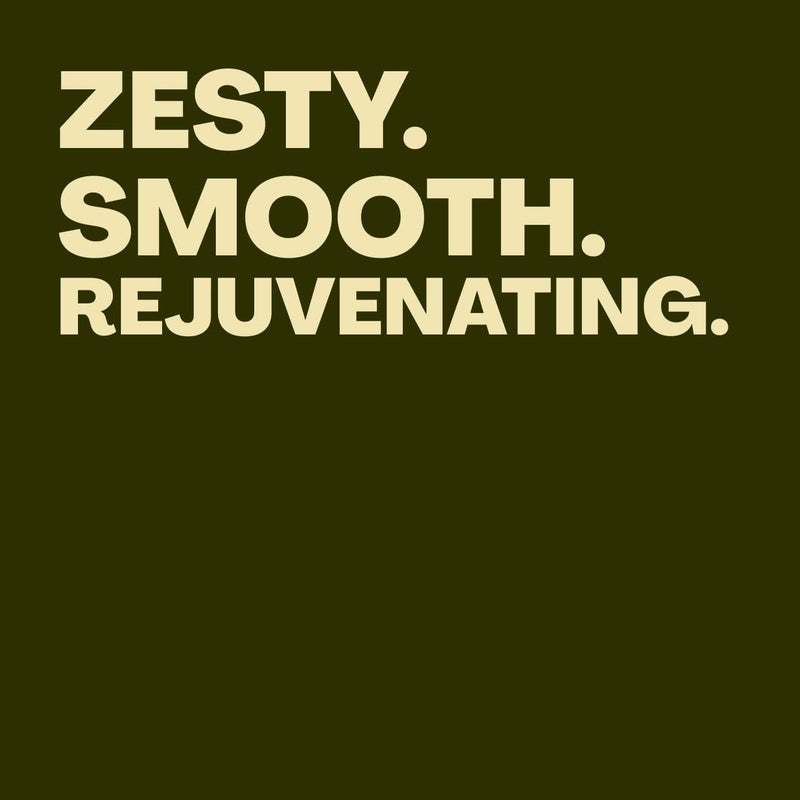 Organic Lemon Ginger