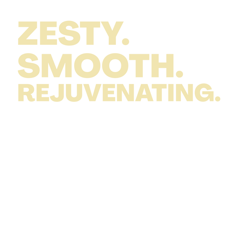 Organic Lemon Ginger