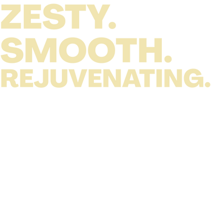 Organic Lemon Ginger