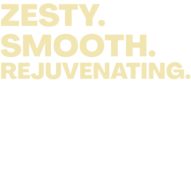 Organic Lemon Ginger