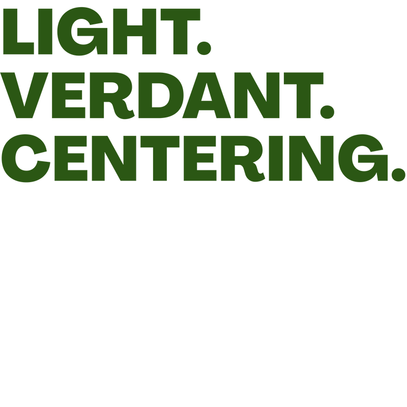 Organic Premium Green