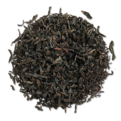 Organic Breakfast Blend Black Tea