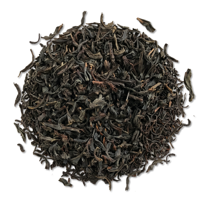 Organic Breakfast Blend Black Tea