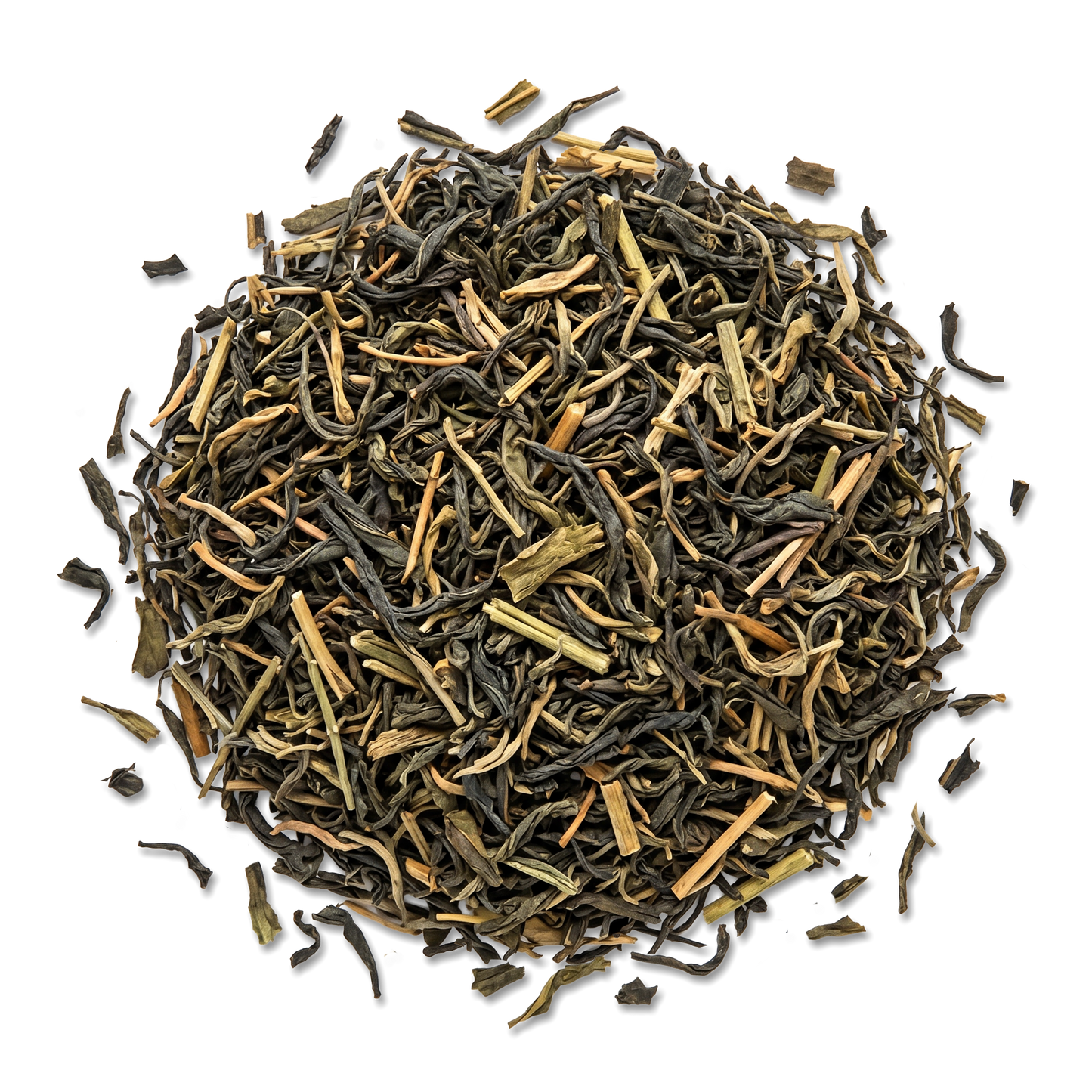 Organic Jasmine
