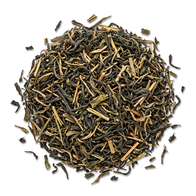 Organic Jasmine