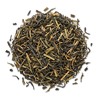 Organic Jasmine