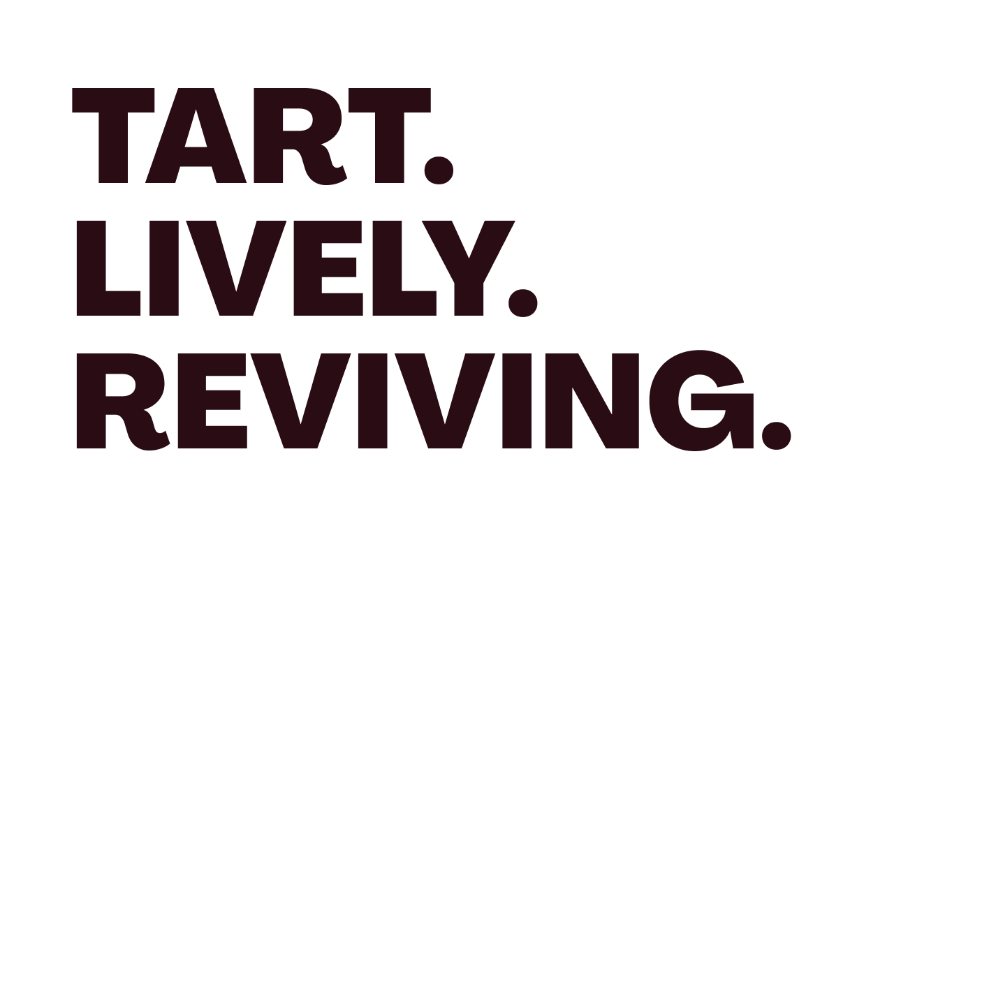 Pomegranate Raspberry