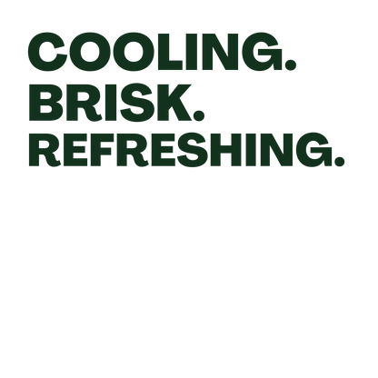 Refreshing Peppermint