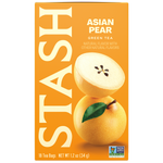 Asian Pear Harmony