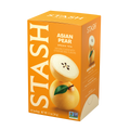 Asian Pear Harmony