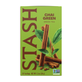 Chai Green