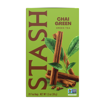 Chai Green