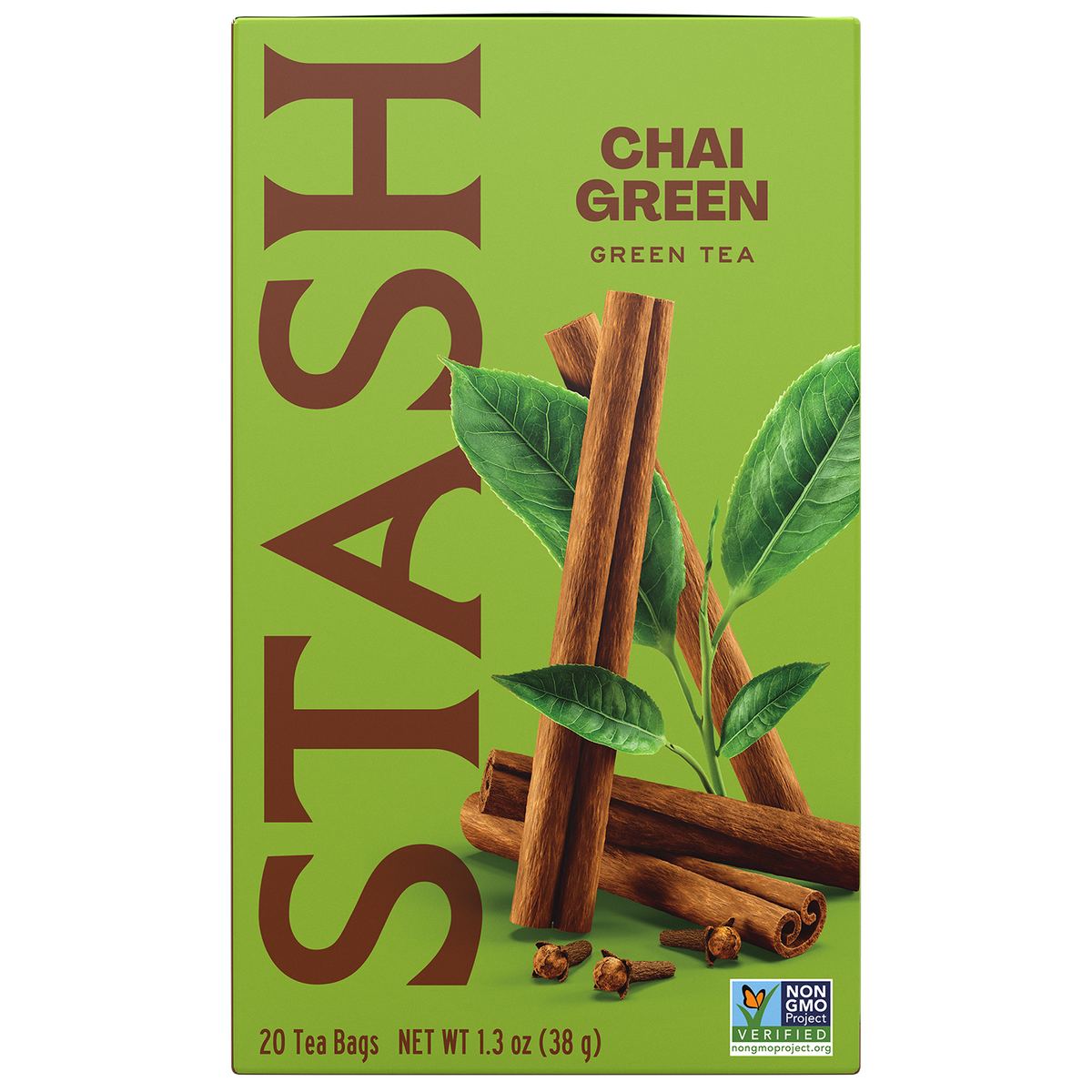 Chai Green