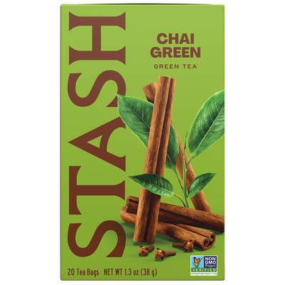 Chai Green