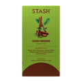 Chai Green